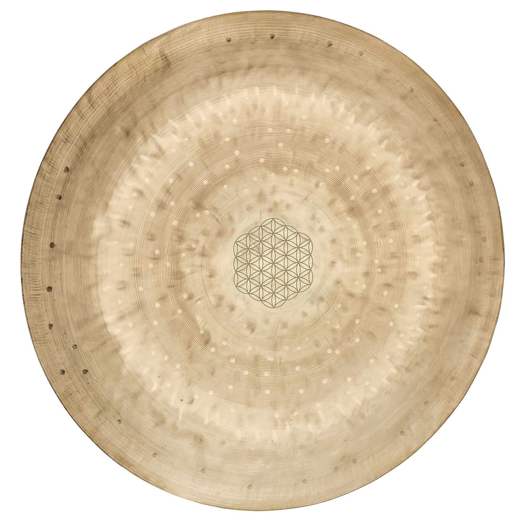 ~NEW!~ Meinl WGFOL16 Sonic Energy 16" Flower of Life Wind Gong with Beater *IN STOCK*